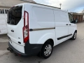 Ford Transit 2.2TDCi CUSTOM, снимка 5