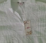 Дамски бели блузи, снимка 8
