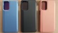 Samsung Galaxy A72 - Samsung SM-A725 калъф / case, снимка 6