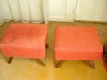 Табуретки, снимка 1