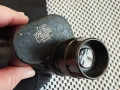 ТОП Немски Рядък Монокъл Carl Zeiss Jena Binoctarmo 7x50 , снимка 3