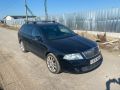 Skoda Octavia VRS 2.0TFSI шкода октавия 2.0тфси врс на части, снимка 1