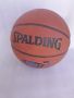Баскетболна топка Spalding, снимка 2