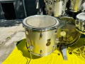 MADE IN JAPAN! 1979 TAMA IMPERIALSTAR пълен сет барабани и стойки!, снимка 2