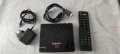 TV Box + DVB-S2/T2/C MECOOL K5 Amlogic S905X3, Android 9, Dual Band WiFi, снимка 2