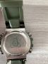 Часовник Casio G-Shock метален корпус зелена каишка реплика, снимка 6