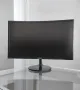 Монитор-SAMSUNG 24" C24F390FHU,LED, снимка 2