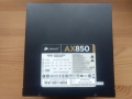 Захранване Corsair AX850 850W Gold, снимка 5