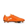 Мъжки футболни обувки PUMA Rapido III Firm Ground/Artificial Grass Football Shoes Orange, снимка 1