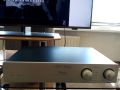 AUDIO ANALOGUE PUCCINI-handcrafted in Italy