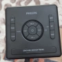 Радио-часовник Philips за части , снимка 3
