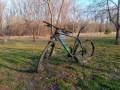Cross Grx-9 велосипед 29 цола XL размер, снимка 1