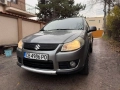 Suzuki SX4. 4*4, снимка 1