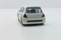 KAST-Models Умален модел на Renault Clio TROPHY Bburago 1/43, снимка 4