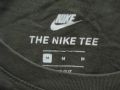 Блуза NIKE  мъжка,М, снимка 1 - Спортни дрехи, екипи - 45999342