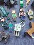 Lot Minecraft Video Game Figures Toys / Лот Майнкрафт Фигурки Играчки, снимка 3