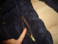 ПУХЕНКА НА H&M--МНОГО ТОПЛО ЯКЕ--38 размер, снимка 4