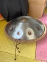 Handpan Drum в D Minor, снимка 3