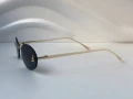 Актуални дамски слънчеви очила по модел на Fendi , снимка 2