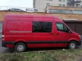 Mercedes Sprinter 316 / 2.2 CDI / 163кс / 5 местна , снимка 3