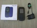 Nokia 105 (две сим карти), снимка 1