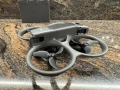 DJI Avata 2 Fly More Combo – Пълен комплект с 3 батерии и 2 контролера, снимка 8
