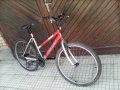 Велосипед      26     цола   -  ново   седло  - нови   гуми   .  , снимка 3