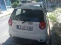 Продавам Chevrollet Matiz Бензин/Газ, снимка 5