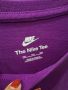 Тениска Nike, снимка 4