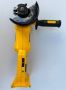 Dewalt DC415 - Aкумулаторен ъглошлайф 36V, снимка 4