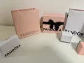 PANDORA - Оригинални кутии , торбички на различни цени, снимка 2