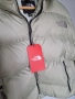 Страхотно дамско яке топло кроп модел THE NORTH FACE Размери S , M, L ,XL , снимка 5