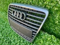 Решетка Audi A6 4F C6 Facelift S-line Оригинална Ауди А6 4Ф Ц6 Фейслифт С-лайн, снимка 4