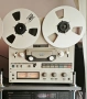 Продавам (заменям) Teac X-10 , снимка 1