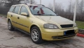 Опел Астра 1,6MI Автомат, снимка 2