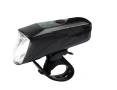 Комплект LED светлини за велосипед CRIVIT, фар и стоп с вътрешна литиево-йонна батерия, снимка 4