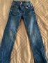 Детски дънки H&M размер 110 см. , снимка 1 - Детски панталони и дънки - 45973950