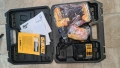 Оригинален винтоверт DEWALT, снимка 6