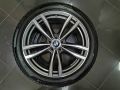 19" BMW Джанти Style 647 М Гуми Датчици БМВ G30 G31 G32 G11 G12 G70 i7, снимка 5