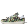 Adidas Stan Smith x Bape, снимка 2