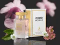 Парфюмна вода Como Moiselle, снимка 2