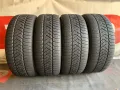 235 55 19/255 50 19, Зимни гуми, Pirelli ScorpionWinter, 4 броя, снимка 2