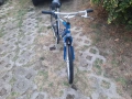 Велосипед Kildemoes  gangbike  Алуминиев     24цола гуми., снимка 5