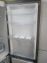 Иноксов комбиниран хладилник с фризер Бош Bosch no frost  2 години гаранция!, снимка 11