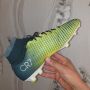 бутонки Nike Mercurial Victory VI CR7 DF FG номер 44,5-45, снимка 9