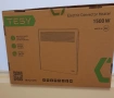 Convector TESY 1500W, brand new , снимка 2