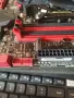 Дънна платка X99 Asus ROG Rampage V Extreme + I7-5960X SR20Q 4000MHz L2-2MB L3-20MB +BeQuiet, снимка 6