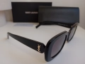 НОВИ Saint Laurent слънчеви очила YSL – Модел M130/F, Оригинал, снимка 6