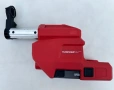 Milwaukee M18 FCDDEXL - Прахоуловител за акумулаторен перфоратор, снимка 1