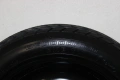 Резервна гума патерица Toyota Yaris (2006-2025г.) 4x100 / 54.1 Тойота Ярис / 2150669, снимка 5